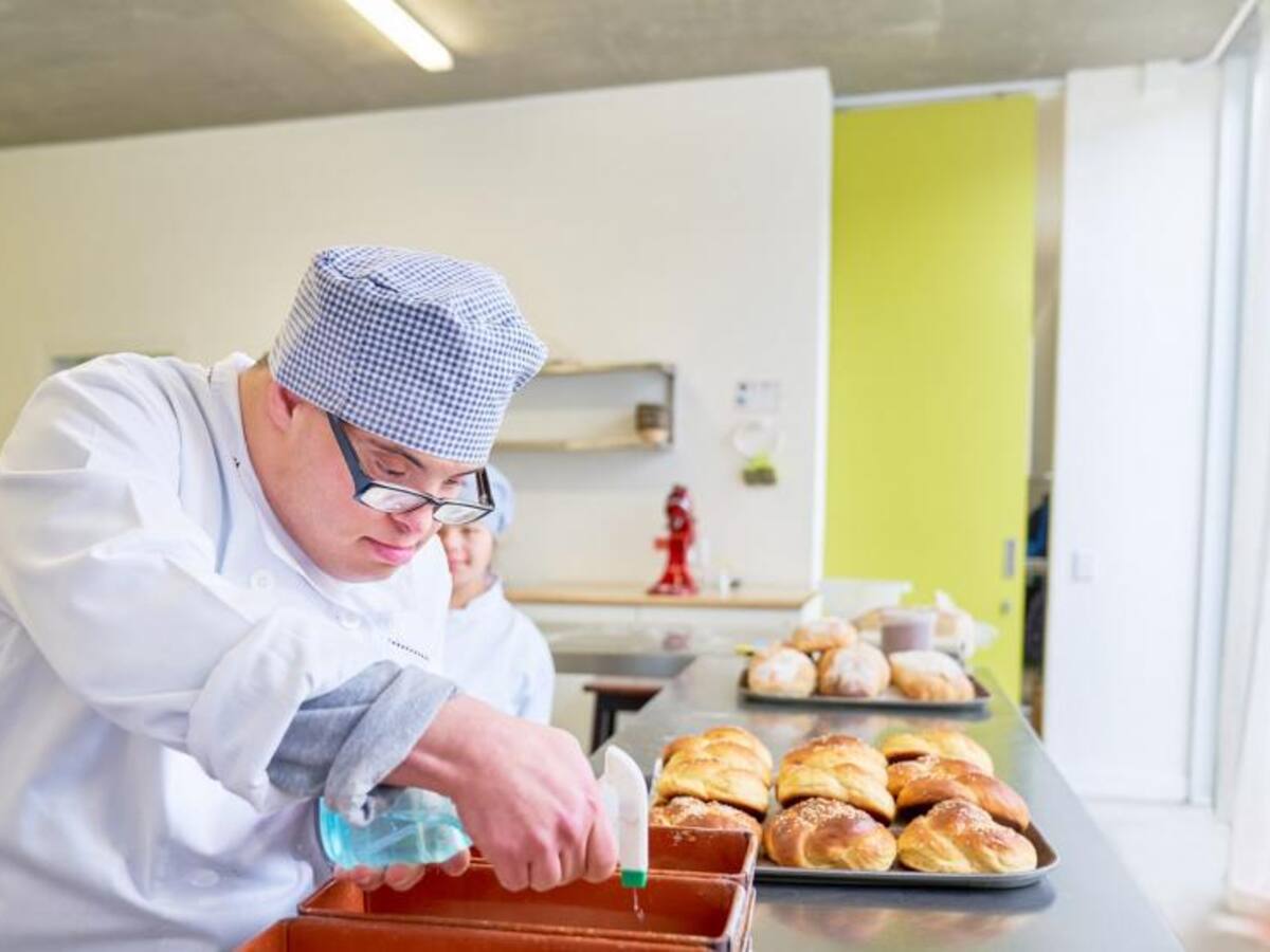 Fundación Ibercaja y Cruz Roja refuerzan su alianza por el empleo