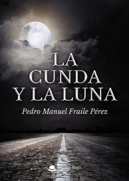 Portada de &#039;La cunda y la luna&#039;.