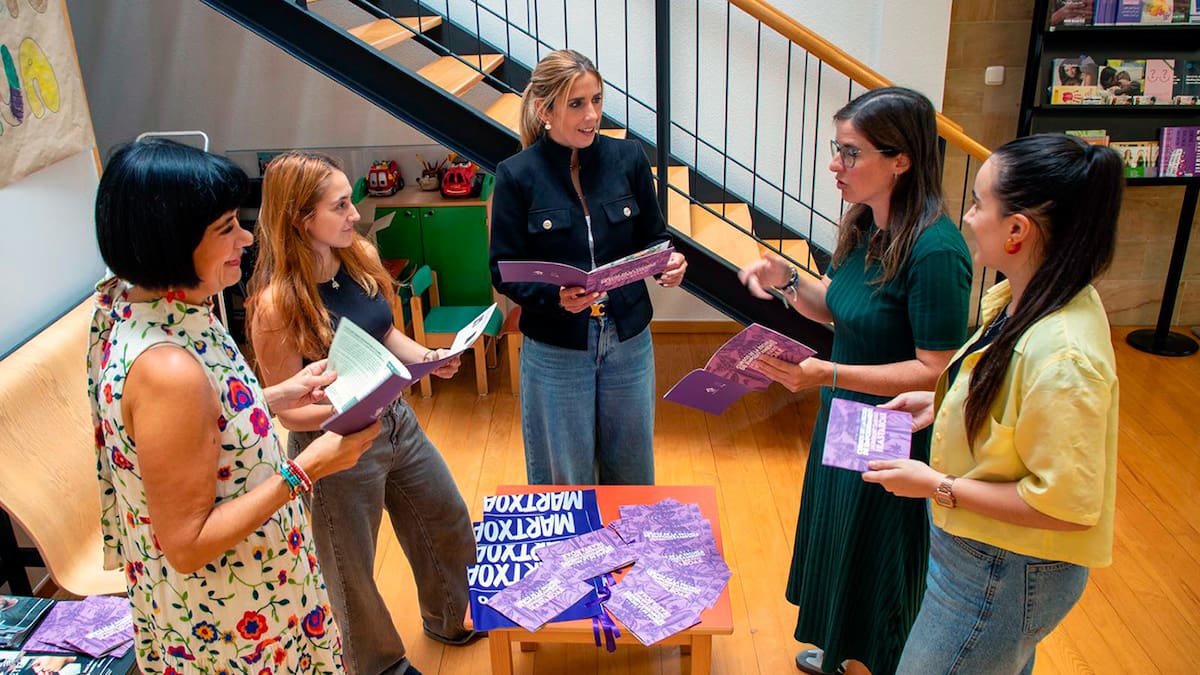 Ermua y el empoderamiento de la mujer