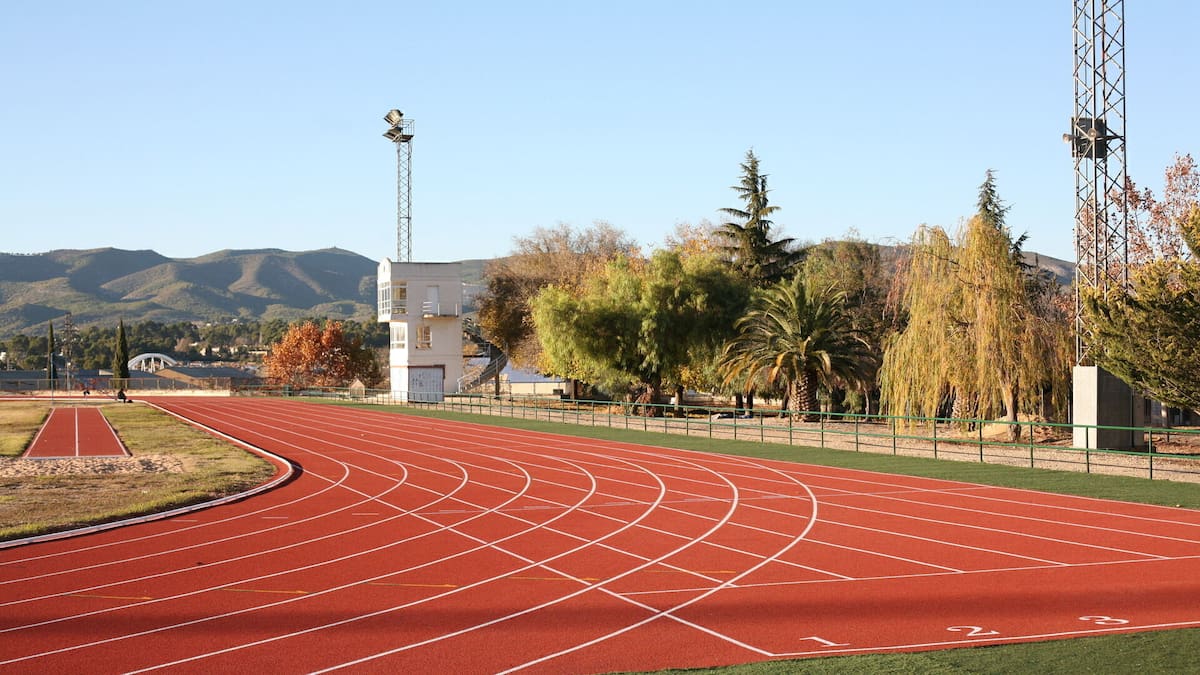 Fran Mollà: “Este fin de semana en Ontinyent tenemos muchas opciones de medalla”