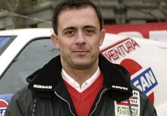 Imatge d'arxiu de Jordi Pujol Ferrusola