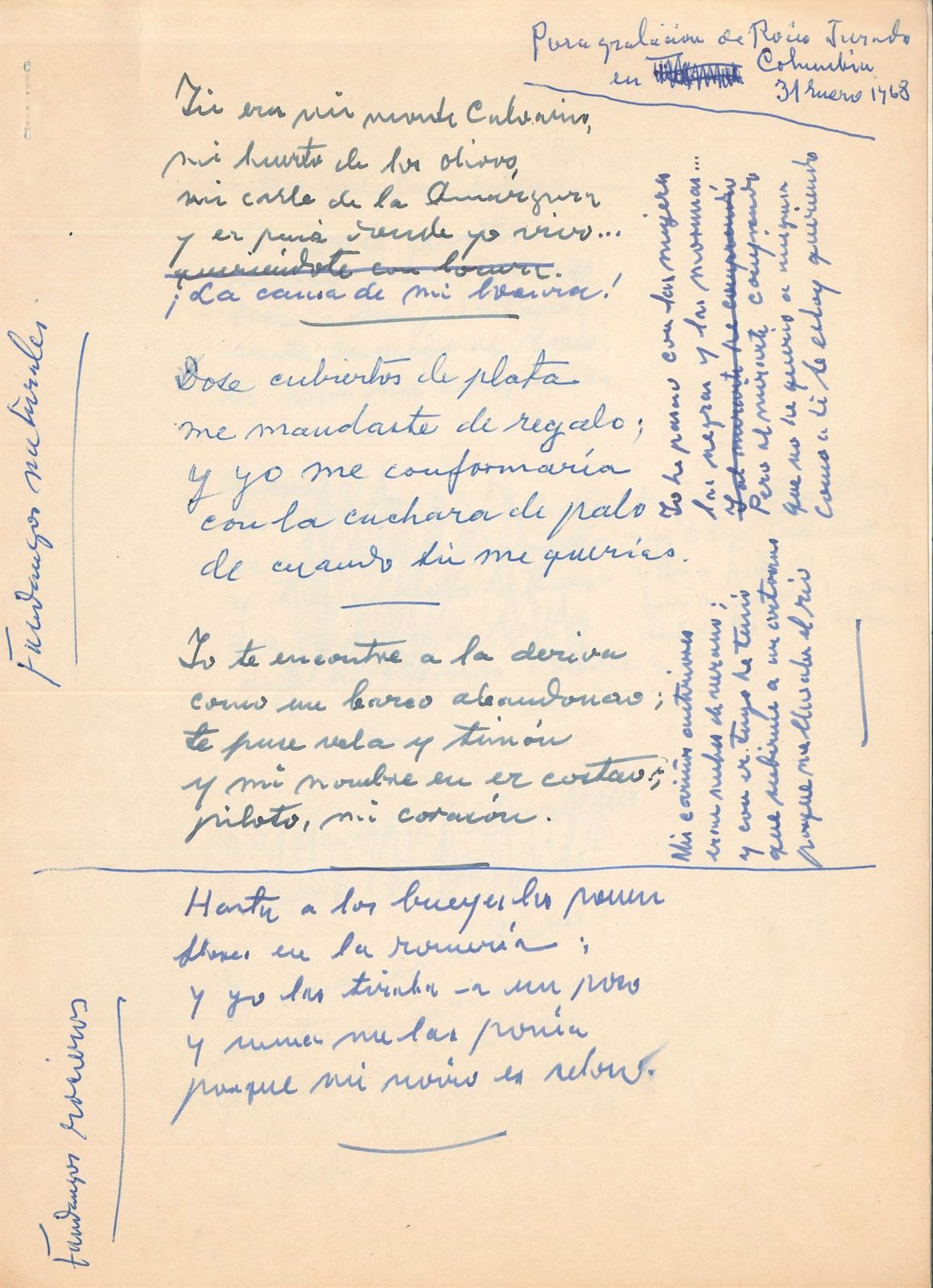 El Centro Andaluz de Documentación de Jerez amplía sus fondos tras la donación de 200 piezas del maestro Quintero