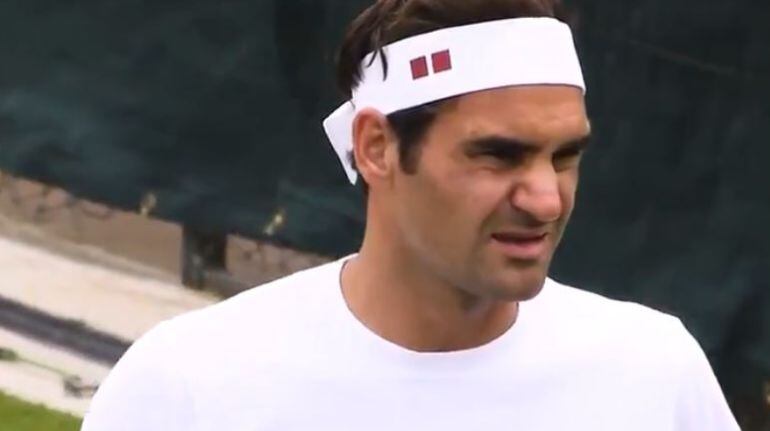 Roger Federer