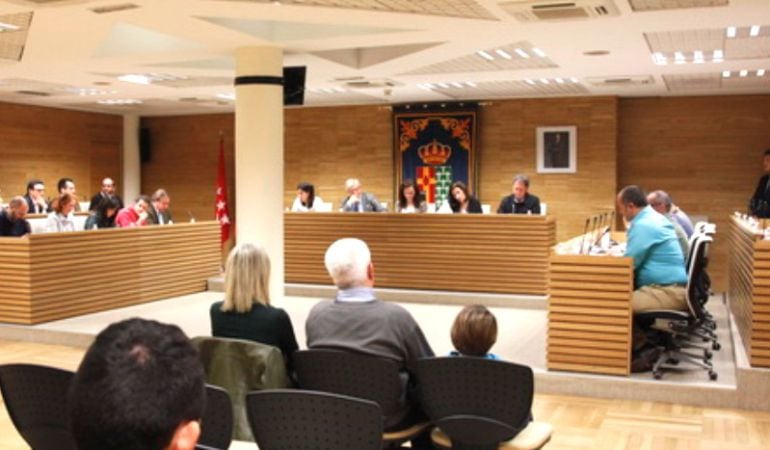 Las ordenanzas municipales serán prorrogadas en Getafe