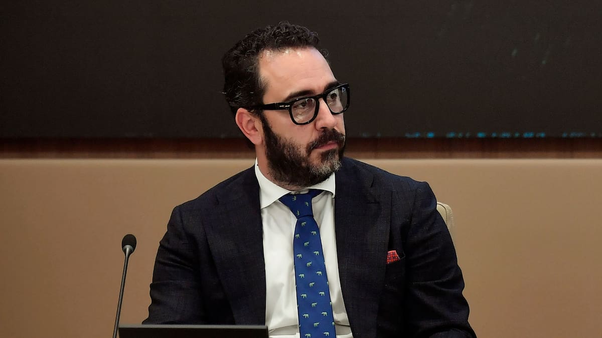 "Aldama es un nuevo 'pequeño Nicolás'"