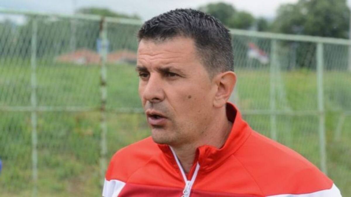 Stankovic: "Lo tengo claro. Hoy voy con el Mallorca que me dio la vida"