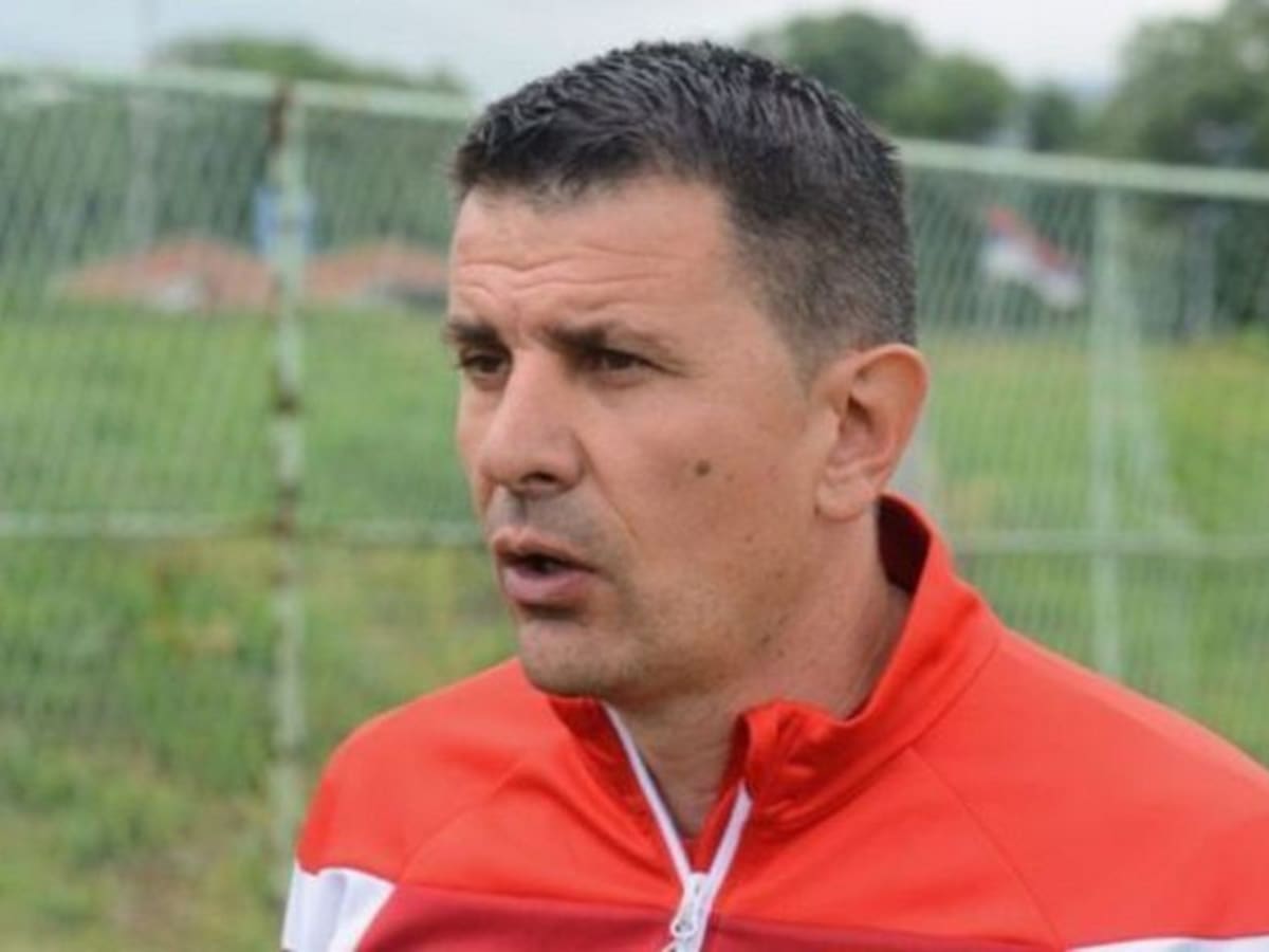 Stankovic: "Lo tengo claro. Hoy voy con el Mallorca que me dio la vida"