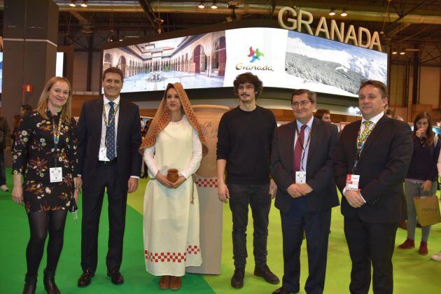 Baza en Fitur 2018