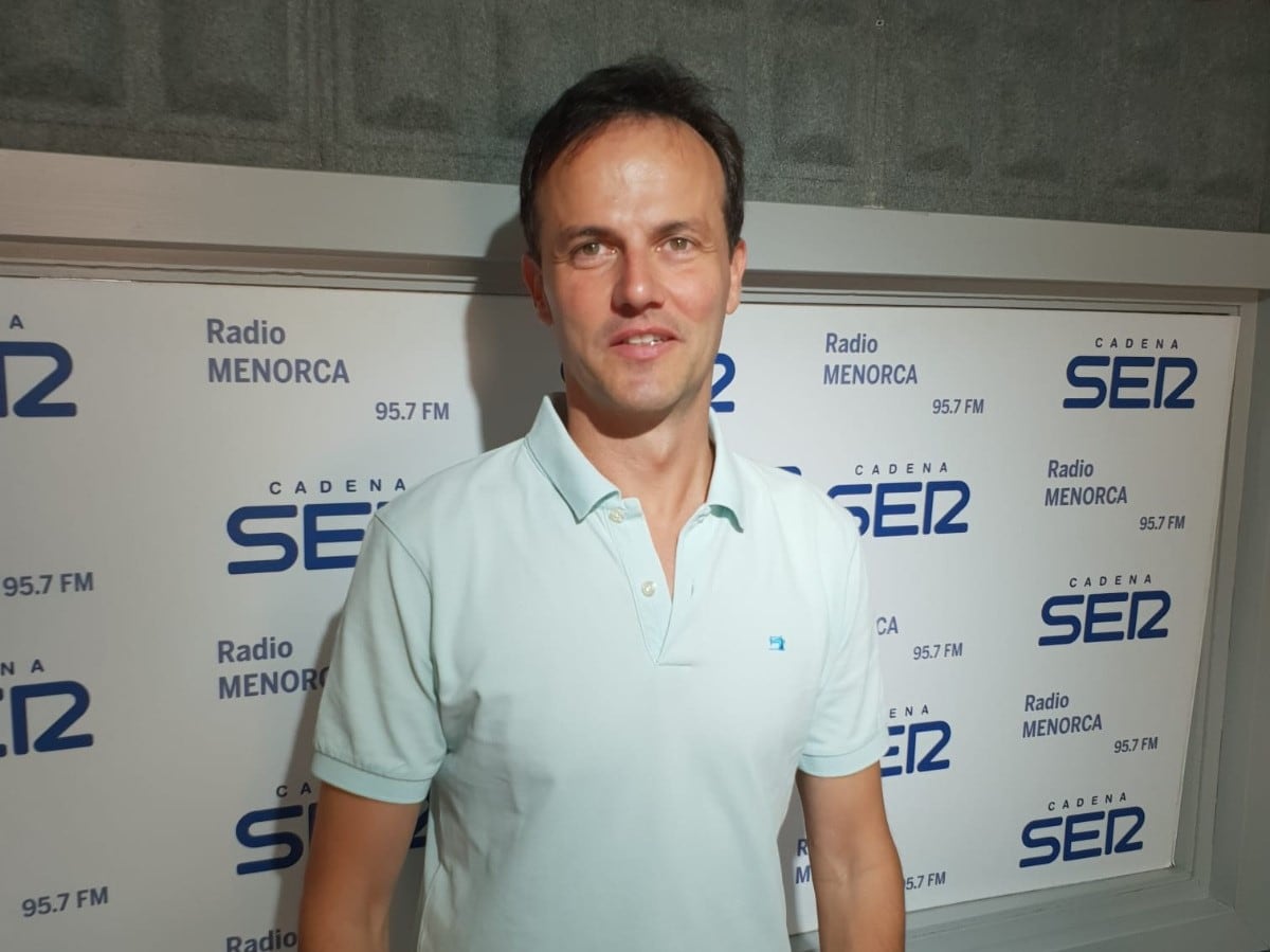 El popular Joan Mesquida serà al Congrés dels Diputats representant a Balears.