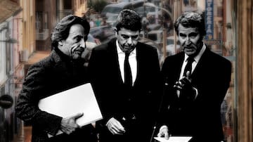 Cuenca es la criptonita de Mazón y Mazón, el talón de Aquiles de Feijóo