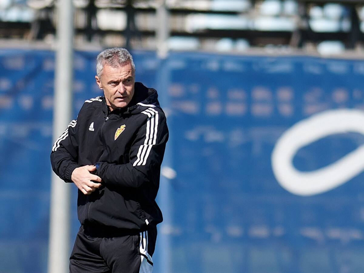 El Real Zaragoza comienza la cuenta atrás para el inicio de la pretemporada