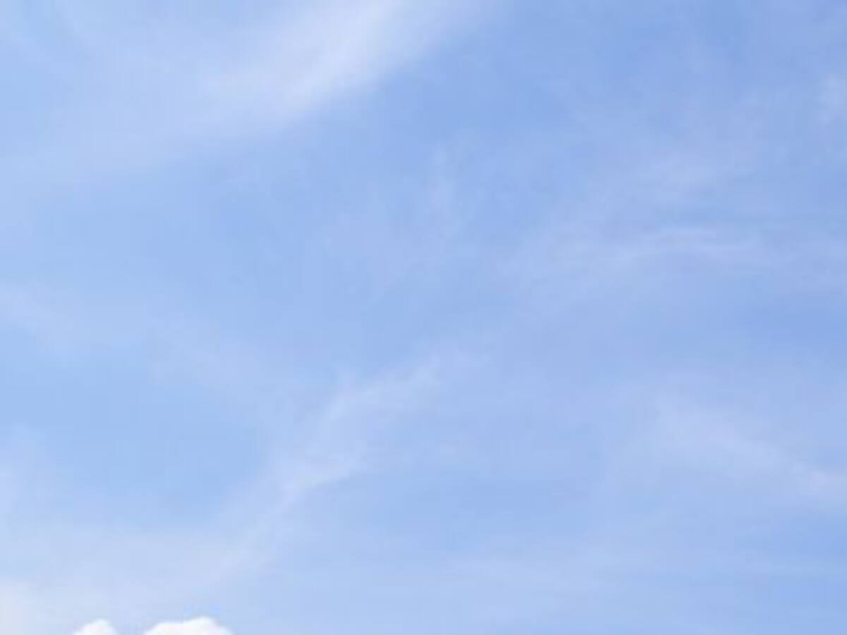 Rozaremos los 40º durante el Puente