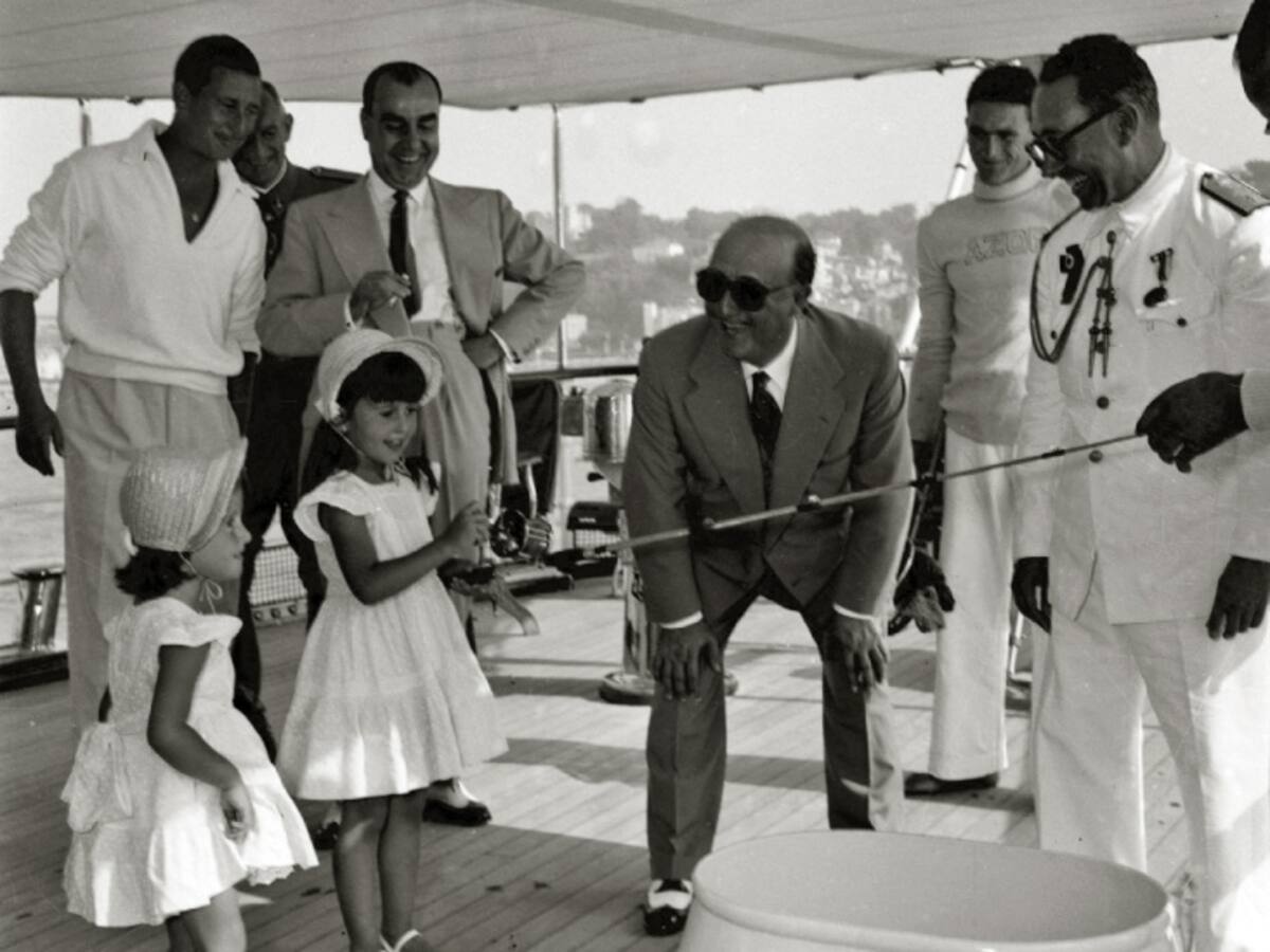 ¿Honor a Franco y a su nieta?