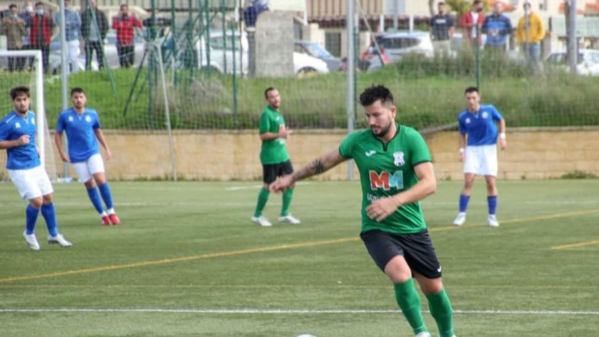 Rubén Olid: "Esta sanción es muy injusta"