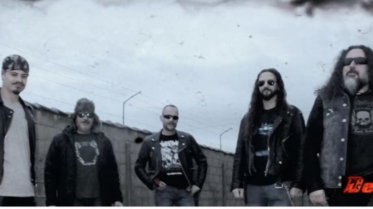 El ritmo continúa - Decibel Race, puro metal leonés (21/11/2018)