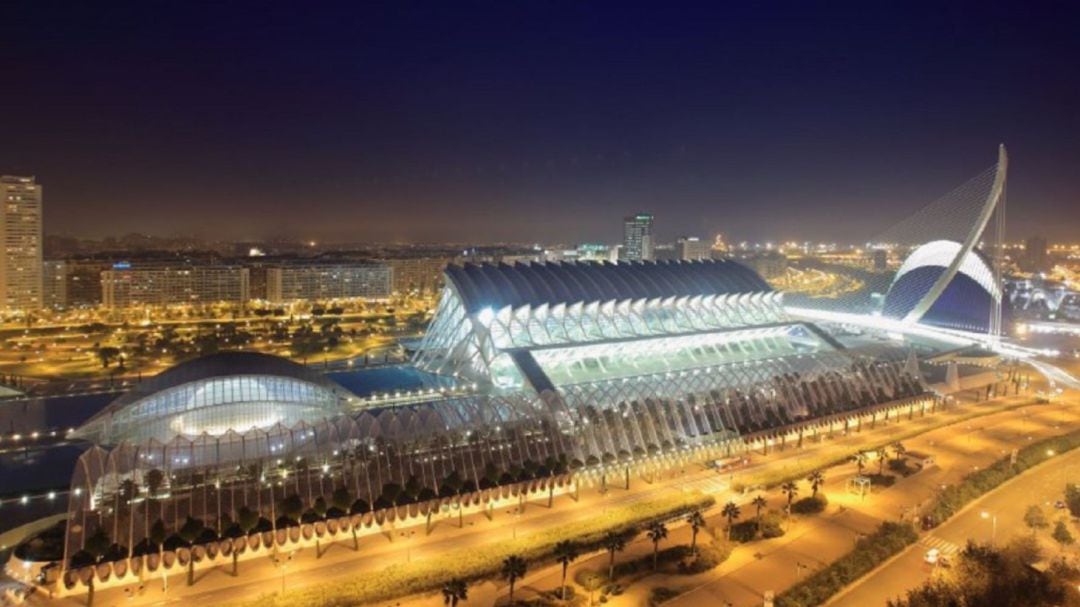 Els menorquins podran conèixer amb més facilitat la Ciutat de les Arts i de les Ciències de València aquest hivern.