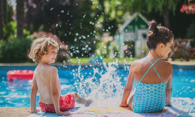 Esperar dos horas después de comer no evita al hidrocución.