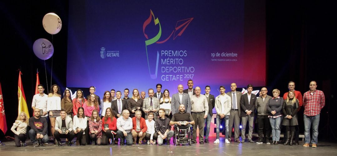 Los deportistas individuales que reciben estas ayudas son homenajeados en la Gala de los Premios al Mérito Deportivo, que el Gobierno Municipal organizó por primera vez el pasado año para reconocer públicamente su trabajo.