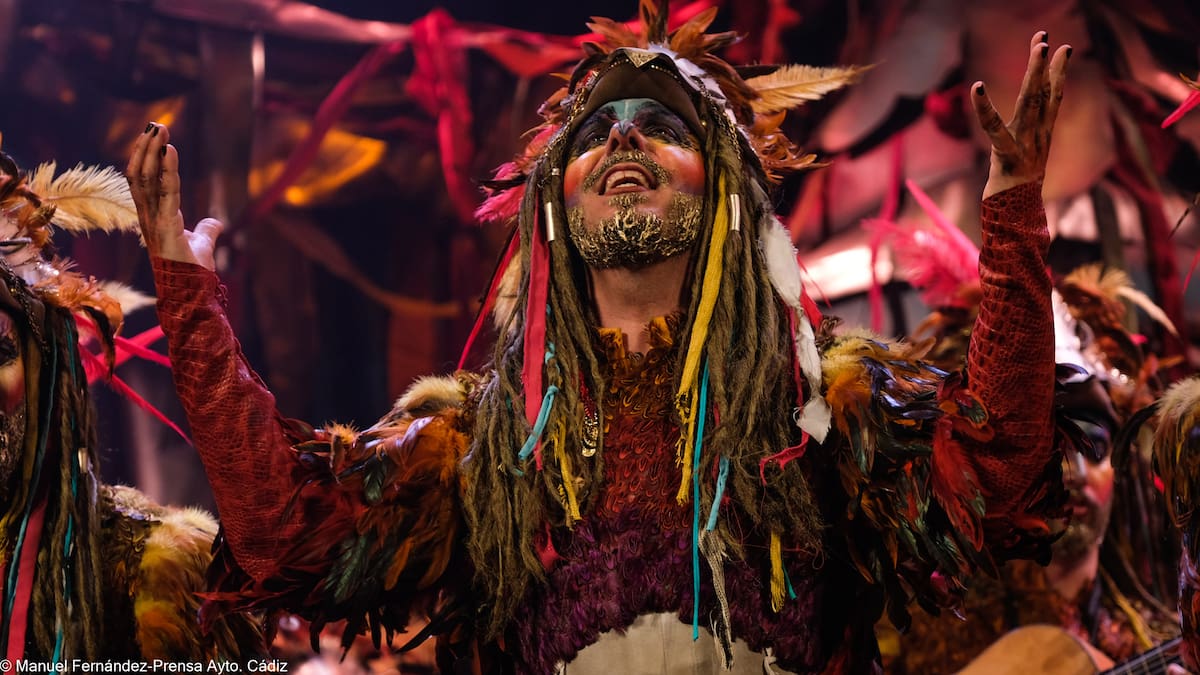 Entrevista con Javi Bohórquez: "Compararse con el genio es salir perdiendo"