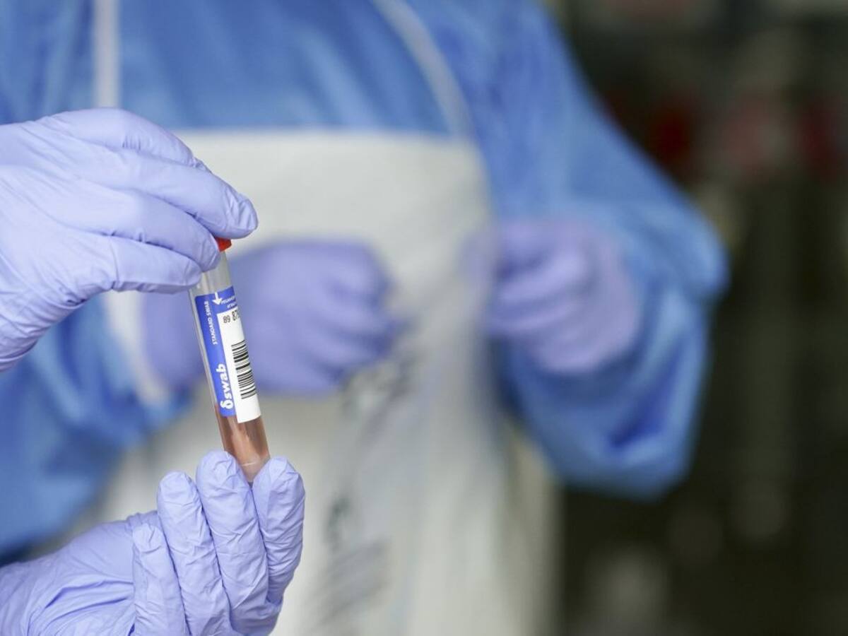 El brote de coronavirus de la residencia de ancianos de Gijón asciende a cuatro positivos