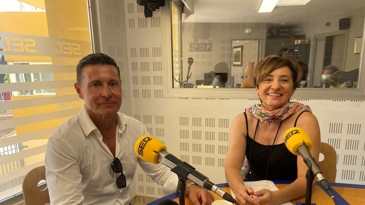 Amadeo Salvo: "Confío en que mis hijos y nietos continúen con el proyecto del Ibiza"