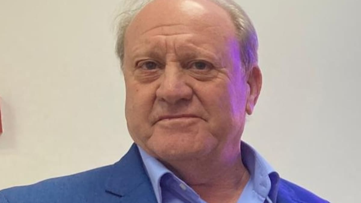 Entrevista a Trinitario Abadía en Hoy por Hoy Murcia