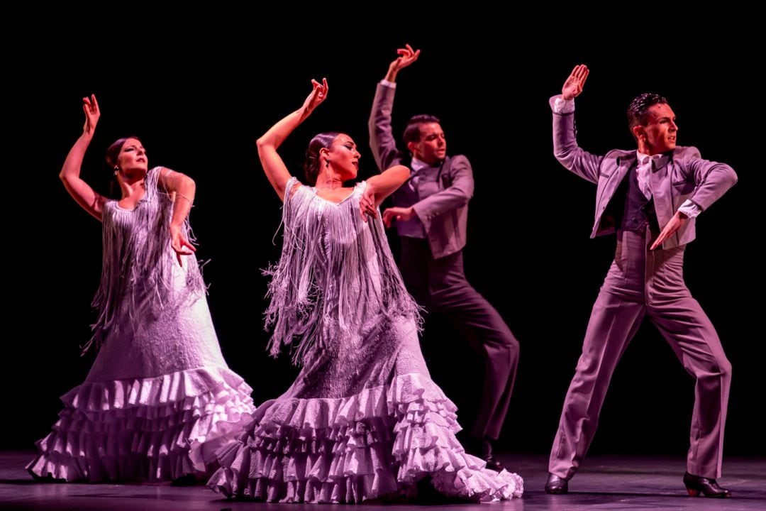 Ballet Flamenco de Andalucía