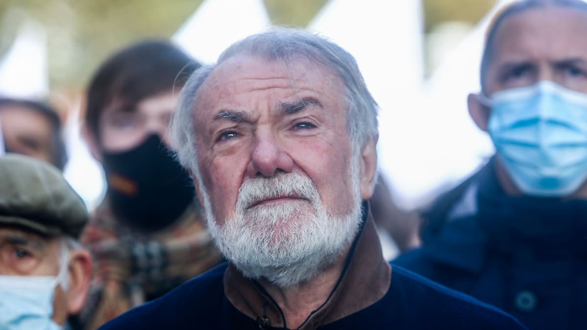 El creacionismo de Mayor Oreja no es una creencia más y Gonzalo Velasco explica cómo 'desactivarlo'