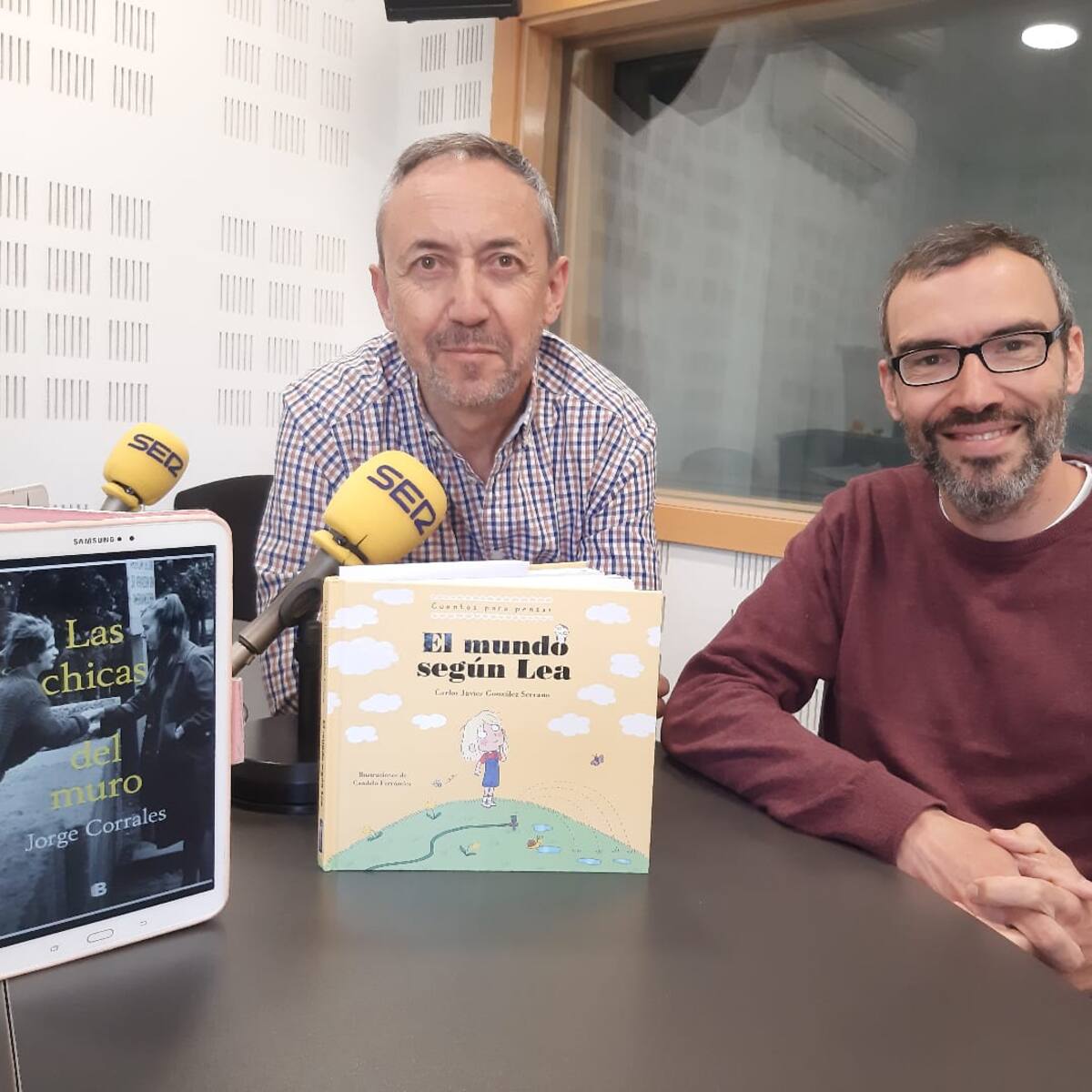 "Querida Teresa…": el hilo viral de Twitter sobre una profesora de Literatura que comenzó en Leganés