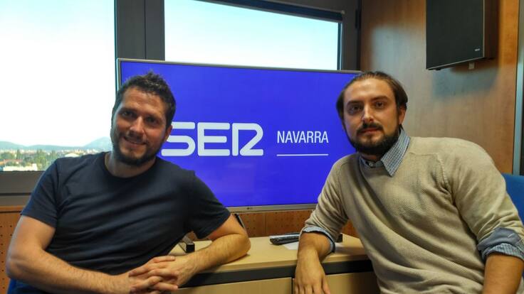 La Ventana de la Empresa Navarra (04/10/2018)