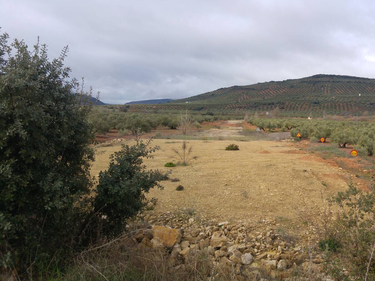 16 empresas se ofrecen para la terminación de la conexión de Sorihuela de Guadalimar