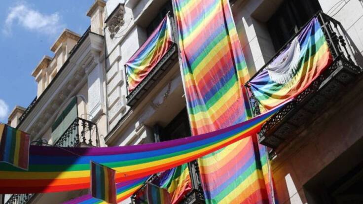 SER IGUALES 08/04/2019