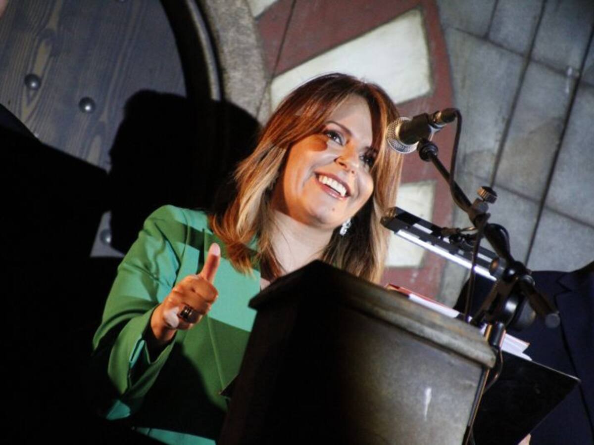 Pilar García :“Ya están aquí las fiestas de Moros y Cristianos de Elda”