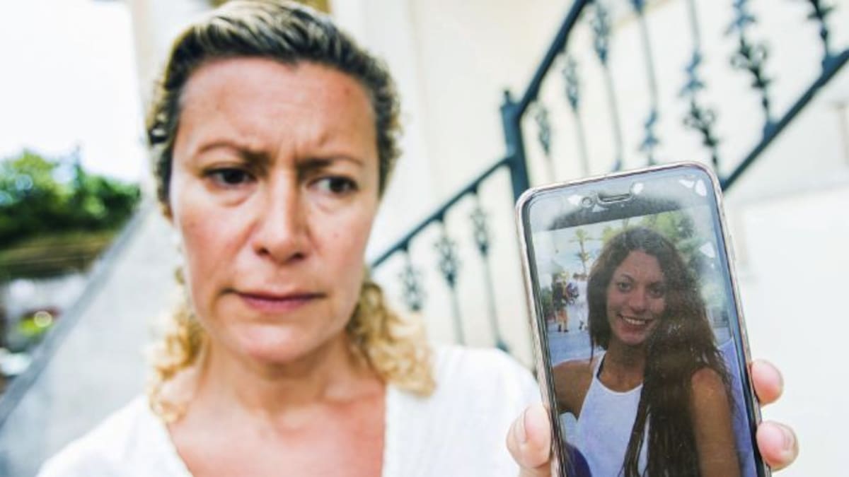 Sigue la búsqueda de Diana Quer