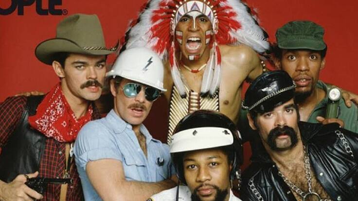 Miguel Martín, director del Jazzaldia: "Lo que cuenta en el caso de Village People es la diversión"