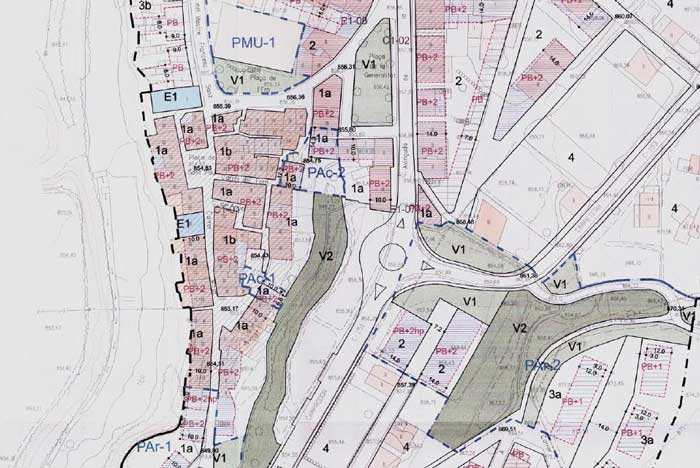 GRETA ha estudiat la protecció del patrimoni arquitectònic a partir dels planejaments urbanístics dels municipis