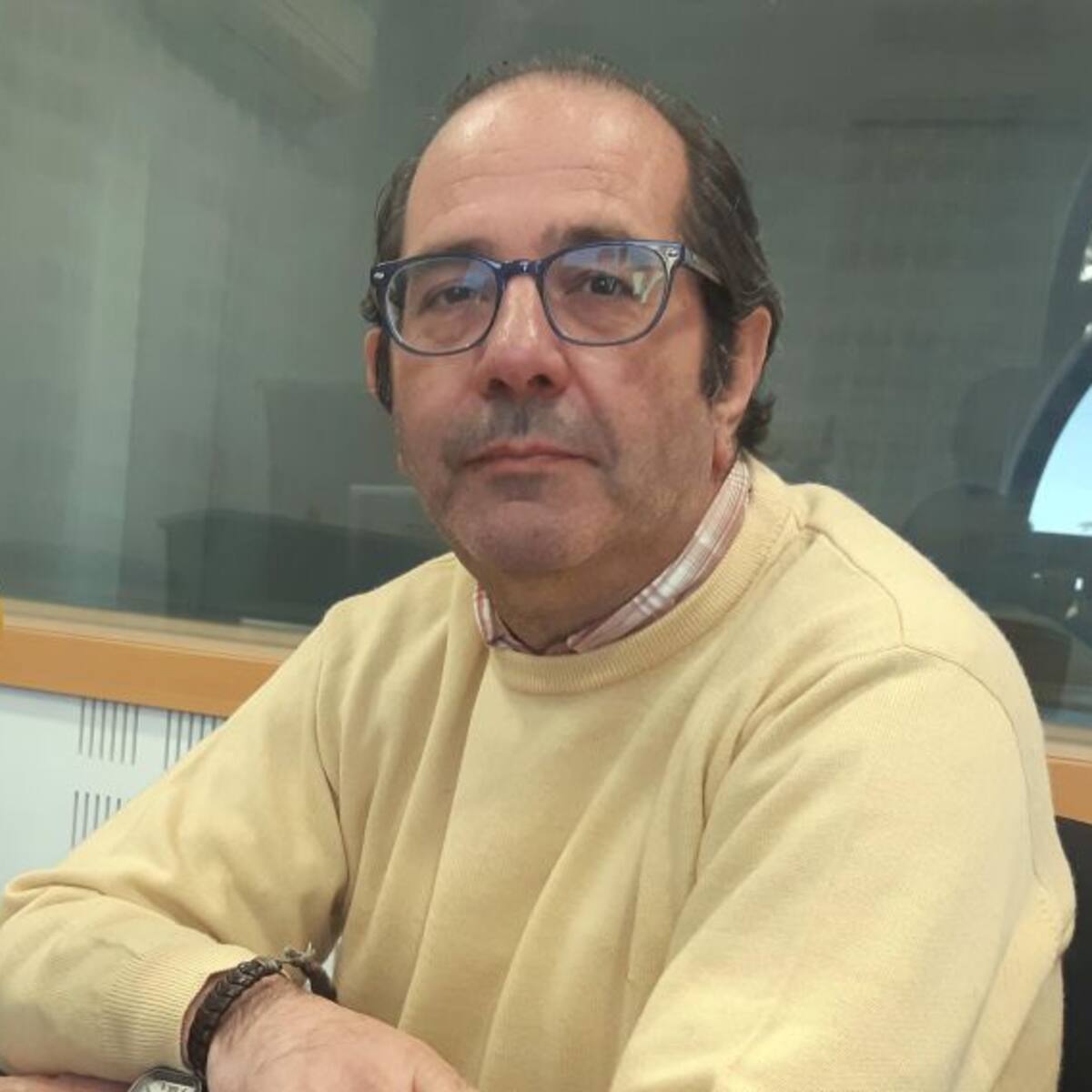 "Sería suicida que Ganemos y Podemos no concurrieran juntos a las elecciones de Pinto"