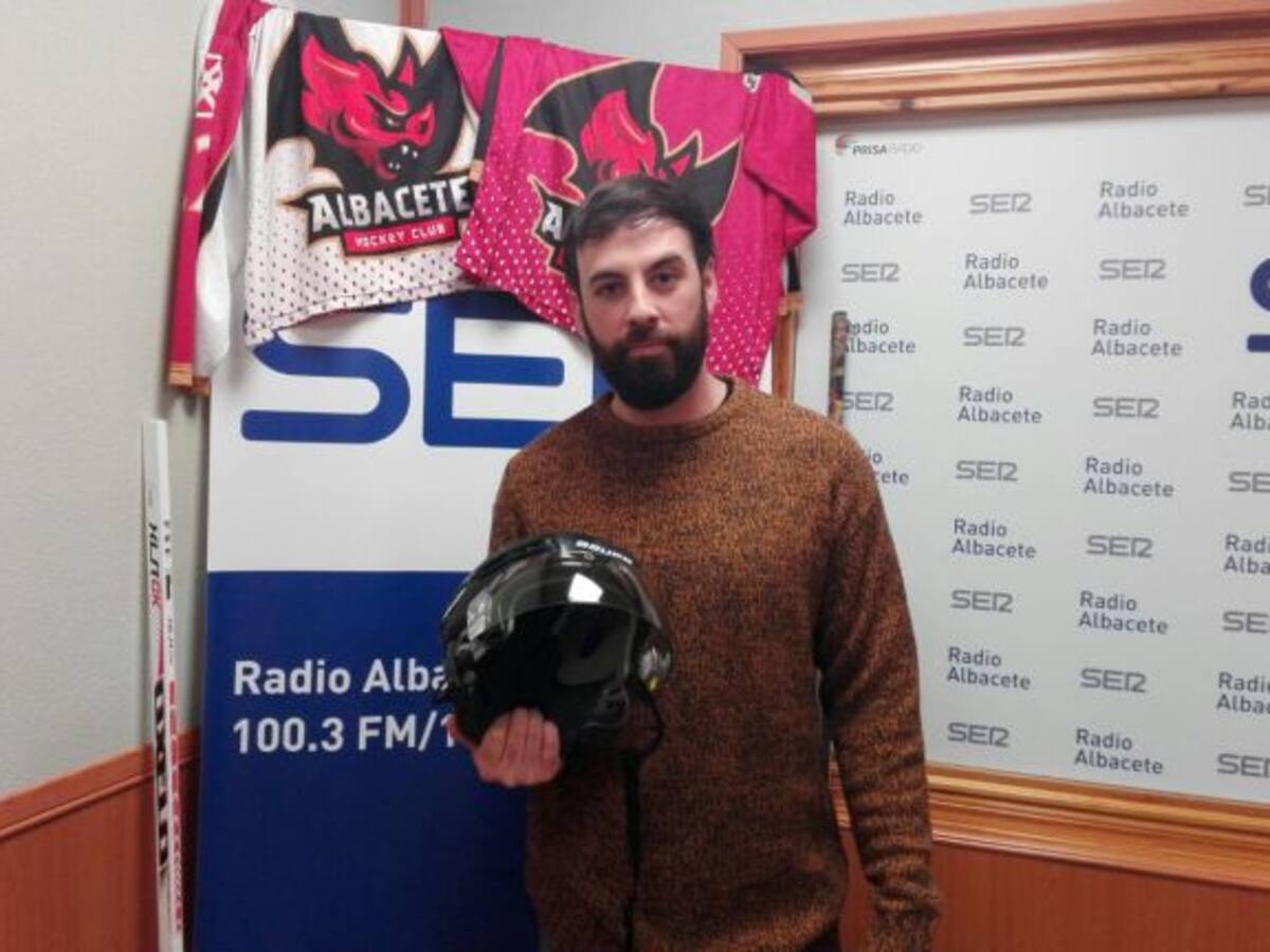 "Queremos potenciar el hockey en la ciudad"