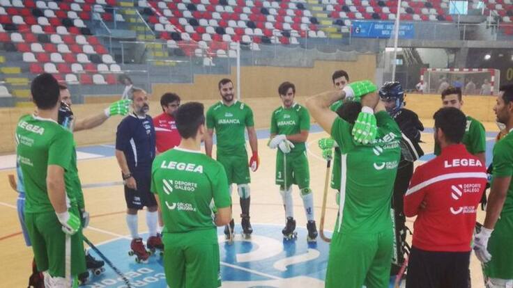 Coruña Deportiva (09/10/18)