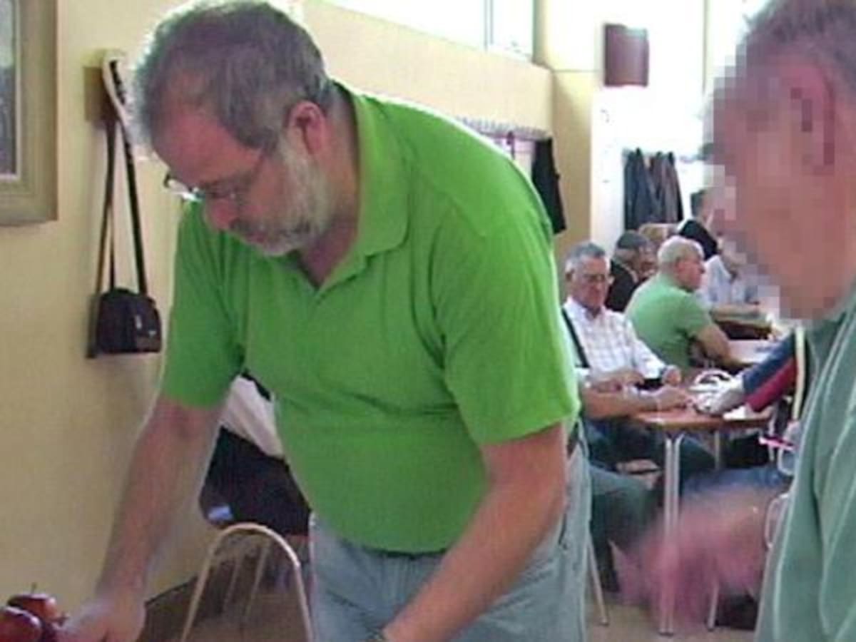 ‘No me cuidas, no hay herencia”