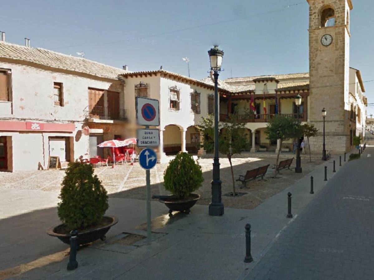 Mota del Cuervo celebra su primera sesión plenaria