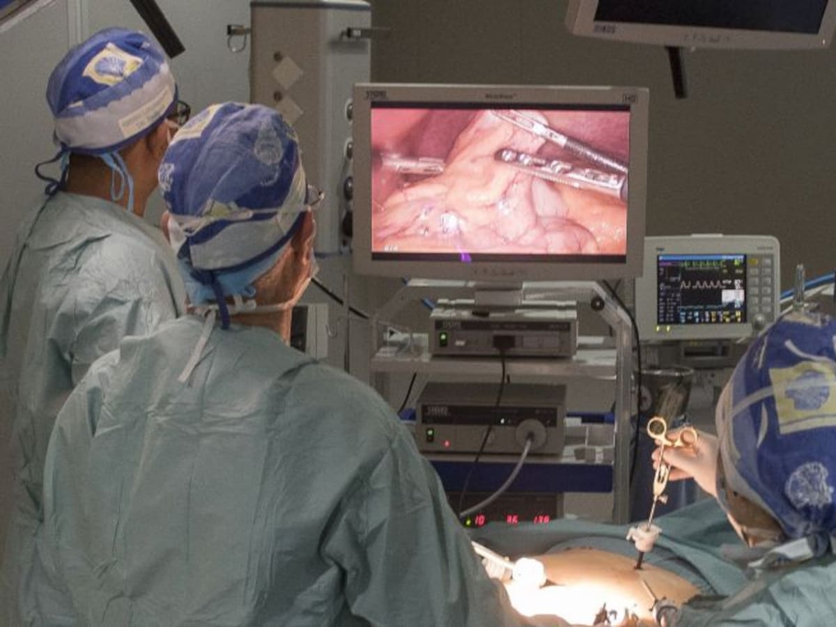 Un algecireño, el hombre más obeso de España, perderá 200 kilos en 18 meses