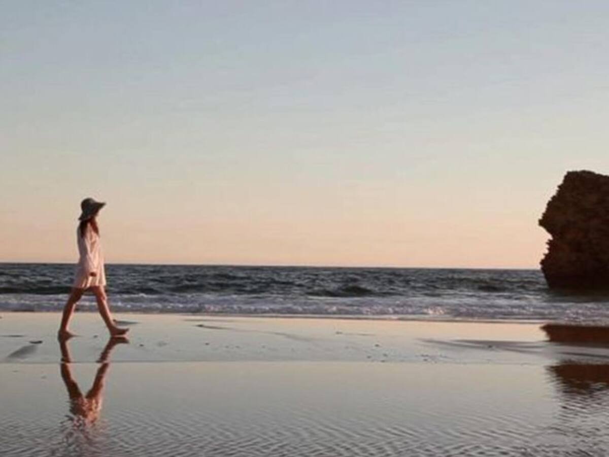 Manuela Parralo, subdelegada del Gobierno en Huelva