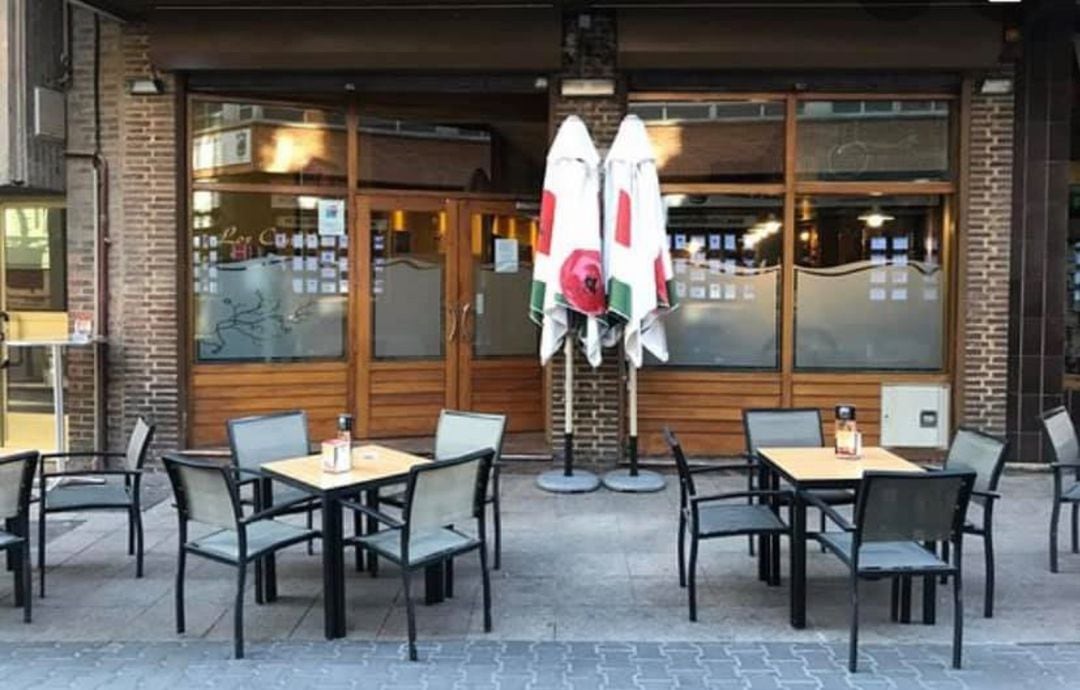 Fallece 'Toño', el propietario del restaurante Los Candiles de Palencia