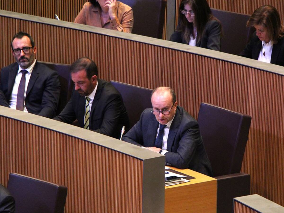 La Llei de seguretat pública suposa la imposició de 278 sancions