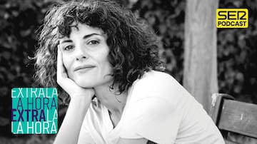 Rosario Villajos: "Hay tantos villanos de película en la Comunidad de Madrid como en Estados Unidos, con Trump y tantos oligarcas pedófilos"