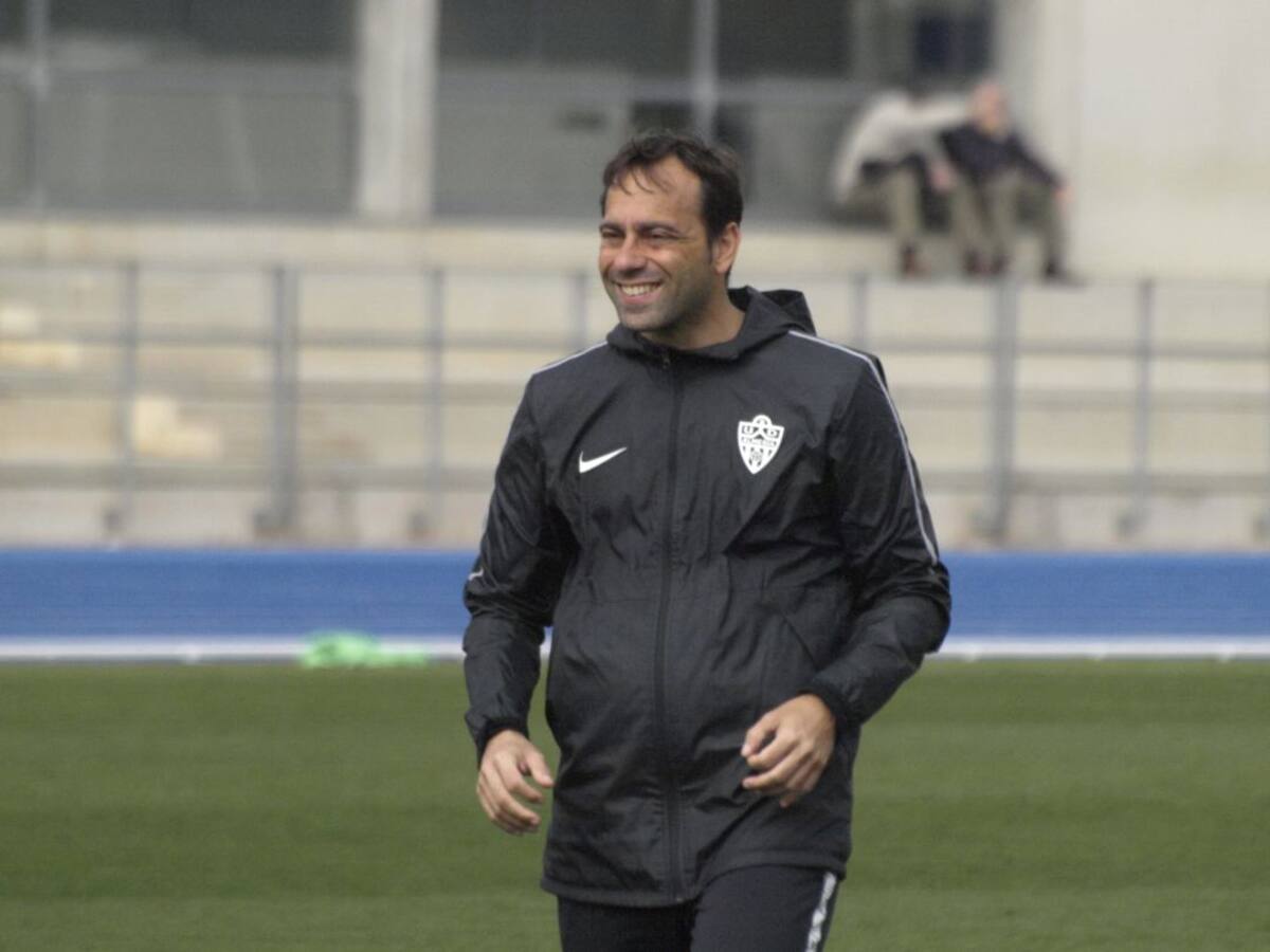 Fran: "La racha no es flor de un día"