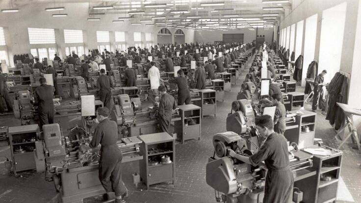 Calendario 2021 Muséu del Pueblu d'Asturies