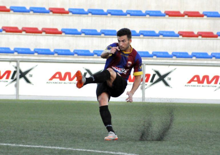 El Deportivo sigue intentando afinar su puntería