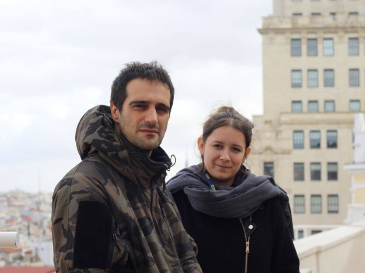 Morgan, de la armonía al desgarro